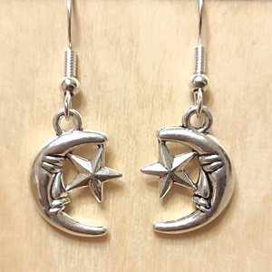 AKCIÓ!!! Fülbevalók - ékszer - fülbevaló - fülékszer - Meska.hu