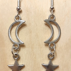 AKCIÓ!!! Fülbevalók - ékszer - fülbevaló - fülékszer - Meska.hu