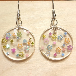 Fülbevalók, Ékszer, Fülbevaló, Fülékszer, Ékszerkészítés, Mindenmás, MESKA