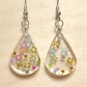 Fülbevalók - ékszer - fülbevaló - fülékszer - Meska.hu