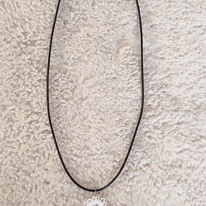 Hajócsipke nyaklánc - ékszer - nyaklánc - medál - Meska.hu Hajócsipke nyaklánc - ékszer - nyaklánc - medál - Meska.hu