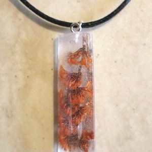 Gyanta nyaklánc  - ékszer - nyaklánc - medál - Meska.hu Gyanta nyaklánc  - ékszer - nyaklánc - medál - Meska.hu