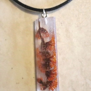 Gyanta nyaklánc  - ékszer - nyaklánc - medál - Meska.hu Gyanta nyaklánc  - ékszer - nyaklánc - medál - Meska.hu