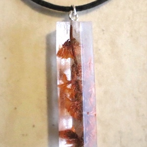 Gyanta nyaklánc  - ékszer - nyaklánc - medál - Meska.hu Gyanta nyaklánc  - ékszer - nyaklánc - medál - Meska.hu