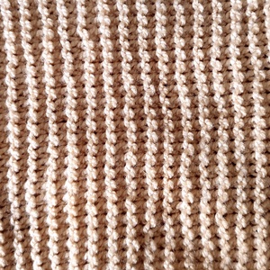 AKCIÓ!!! Kötött körsál - ruha & divat - sál, sapka, kendő - sál - Meska.hu