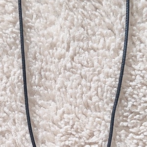 Gyanta nyaklánc  - ékszer - nyaklánc - medálos nyaklánc - Meska.hu