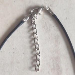 Nyaklánc  - ékszer - nyaklánc - medál - Meska.hu