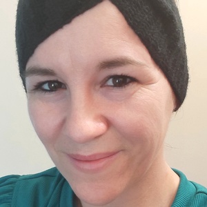 Horgolt fejpánt - ruha & divat - sál, sapka, kendő - fejpánt - Meska.hu