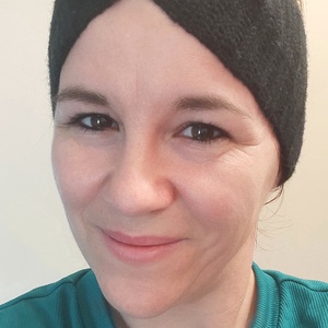 Horgolt fejpánt - ruha & divat - sál, sapka, kendő - fejpánt - Meska.hu