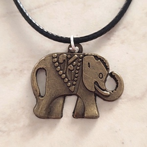 Nyakláncok  - ékszer - nyaklánc - medál - Meska.hu