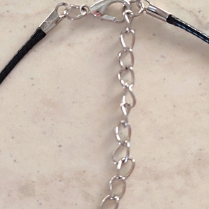 Nyaklánc - ékszer - nyaklánc - medál - Meska.hu