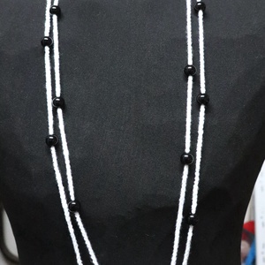 Ékszerek, Ékszer, Nyaklánc, Medál nélküli nyaklánc, Ékszerkészítés, MESKA