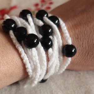 Ékszerek - ékszer - nyaklánc - medál nélküli nyaklánc - Meska.hu