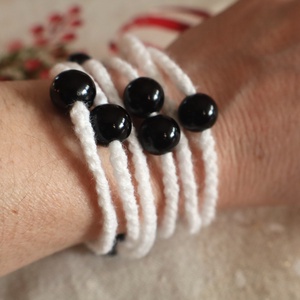 Ékszerek - ékszer - nyaklánc - medál nélküli nyaklánc - Meska.hu