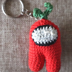 Horgolt Among Us  - Meska.hu