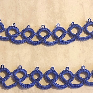 Hajócsipke ékszerszett  - ékszer - ékszerszett - Meska.hu