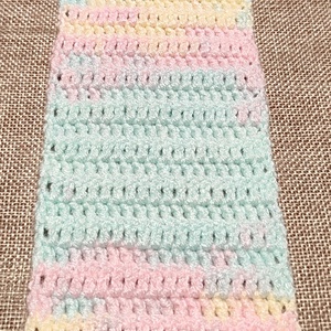 Horgolt bögrepulcsi - otthon & életmód - dekoráció - asztal és polc dekoráció - asztaldísz - Meska.hu