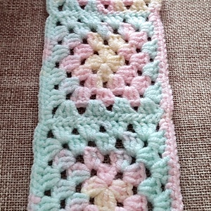 Horgolt bögrepulcsi - otthon & életmód - dekoráció - asztal és polc dekoráció - asztaldísz - Meska.hu