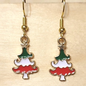 Fülbevalók - ékszer - fülbevaló - fülékszer - Meska.hu