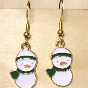 Fülbevalók - ékszer - fülbevaló - fülékszer - Meska.hu