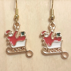 Fülbevalók , Ékszer, Fülbevaló, Fülékszer, Ékszerkészítés, MESKA