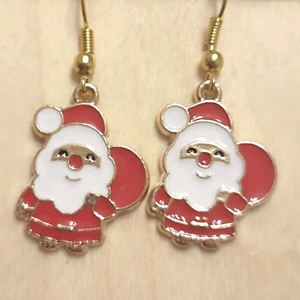 Fülbevalók  - ékszer - fülbevaló - fülékszer - Meska.hu