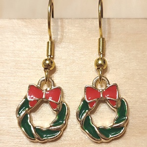 Fülbevalók  - ékszer - fülbevaló - fülékszer - Meska.hu