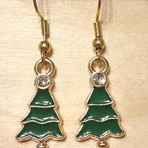 Fülbevalók  - ékszer - fülbevaló - fülékszer - Meska.hu