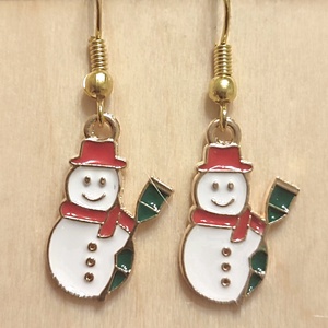 Fülbevalók - ékszer - fülbevaló - fülékszer - Meska.hu