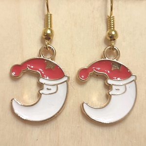 Fülbevalók  - ékszer - fülbevaló - fülékszer - Meska.hu