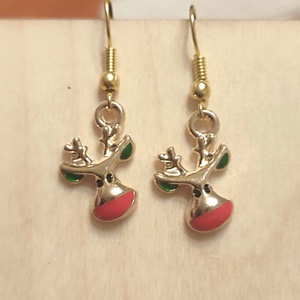 Fülbevalók  - ékszer - fülbevaló - fülékszer - Meska.hu