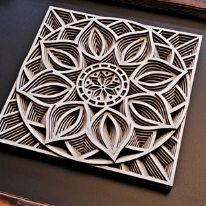 Egyedi falikép - otthon & életmód - dekoráció - kép & falikép - 3d képek - Meska.hu