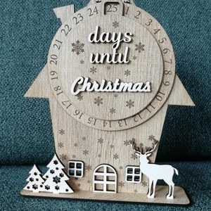 Adventi naptár - Meska.hu