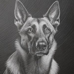 Gravírozott pala poháralátét - otthon & életmód - konyhafelszerelés, tálalás - tálalás - tányér- és poháralátét - Meska.hu