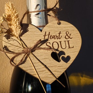 Valentin-napi táblácska -  - Meska.hu