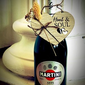 Valentin-napi táblácska, , Gravírozás, pirográfia, MESKA