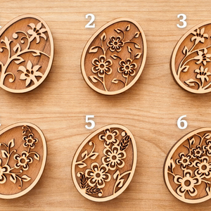 Húsvéti fa tojás - ünnepi díszek, dekorációk - húsvéti díszek és dekorációk - húsvéti tojásfadíszek - Meska.hu