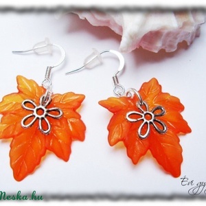 Narancs és juhar -  - Meska.hu