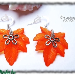 Narancs és juhar -  - Meska.hu