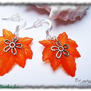 Narancs és juhar -  - Meska.hu