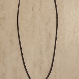 AKCIÓ!!! Gyanta nyaklánc  - ékszer - nyaklánc - medálos nyaklánc - Meska.hu