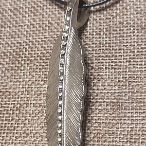 AKCIÓ!!! Nyaklánc  - ékszer - nyaklánc - medálos nyaklánc - Meska.hu