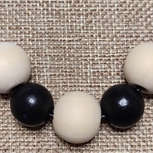 Fagyöngyös nyakláncok  - ékszer - nyaklánc - bogyós nyaklánc - Meska.hu