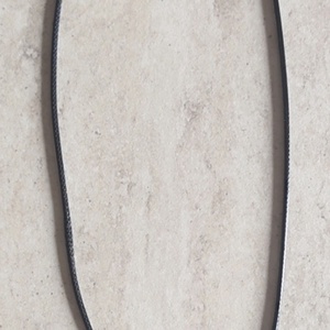 Szív nyaklánc  - ékszer - nyaklánc - medál - Meska.hu