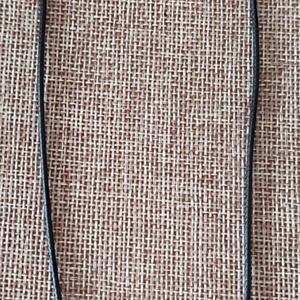 Gyanta nyaklánc  - ékszer - nyaklánc - medál - Meska.hu