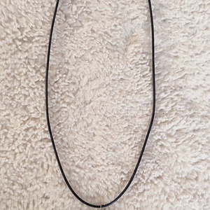 Hajócsipke nyaklánc  - ékszer - nyaklánc - medálos nyaklánc - Meska.hu