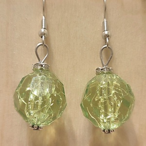 Fülbevalók, Ékszer, Fülbevaló, Fülékszer, Ékszerkészítés, Gyöngyfűzés, gyöngyhímzés, MESKA