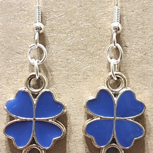 Lóherés fülbevaló , Ékszer, Fülbevaló, Fülékszer, Ékszerkészítés, MESKA