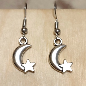 Fülbevalók - ékszer - fülbevaló - fülékszer - Meska.hu