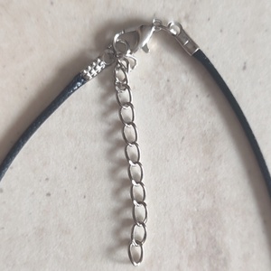 Nyaklánc  - ékszer - nyaklánc - medálos nyaklánc - Meska.hu